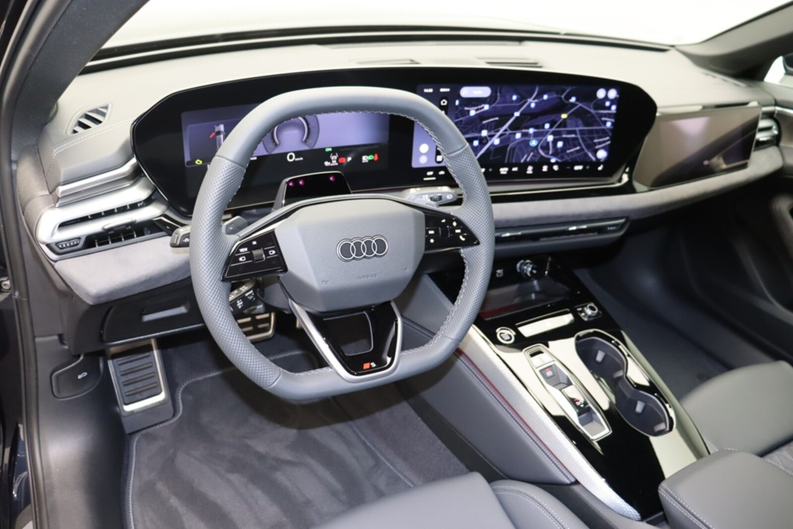 Audi A5 Avant – Bild 10