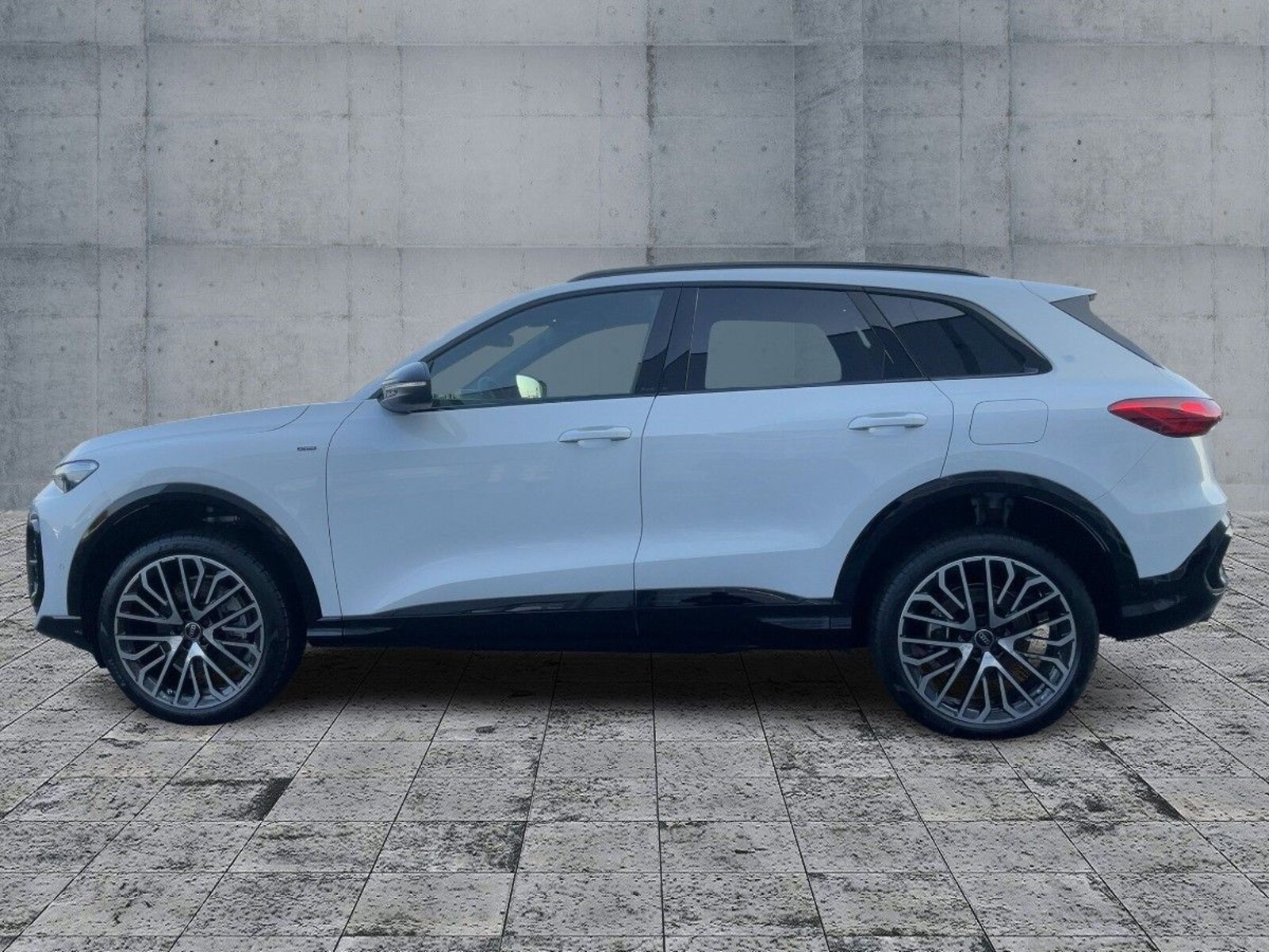 Audi Q5 – Bild 3