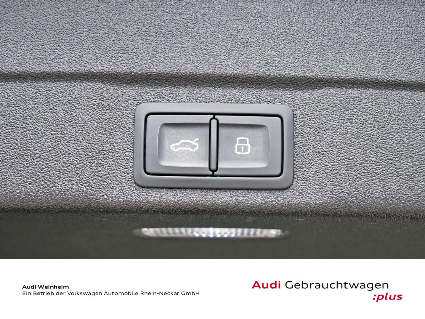 Bild über Audi A6 Avant TDI 150 kW S tronic - für weitere Informationen kontaktieren Sie den Audi Partner