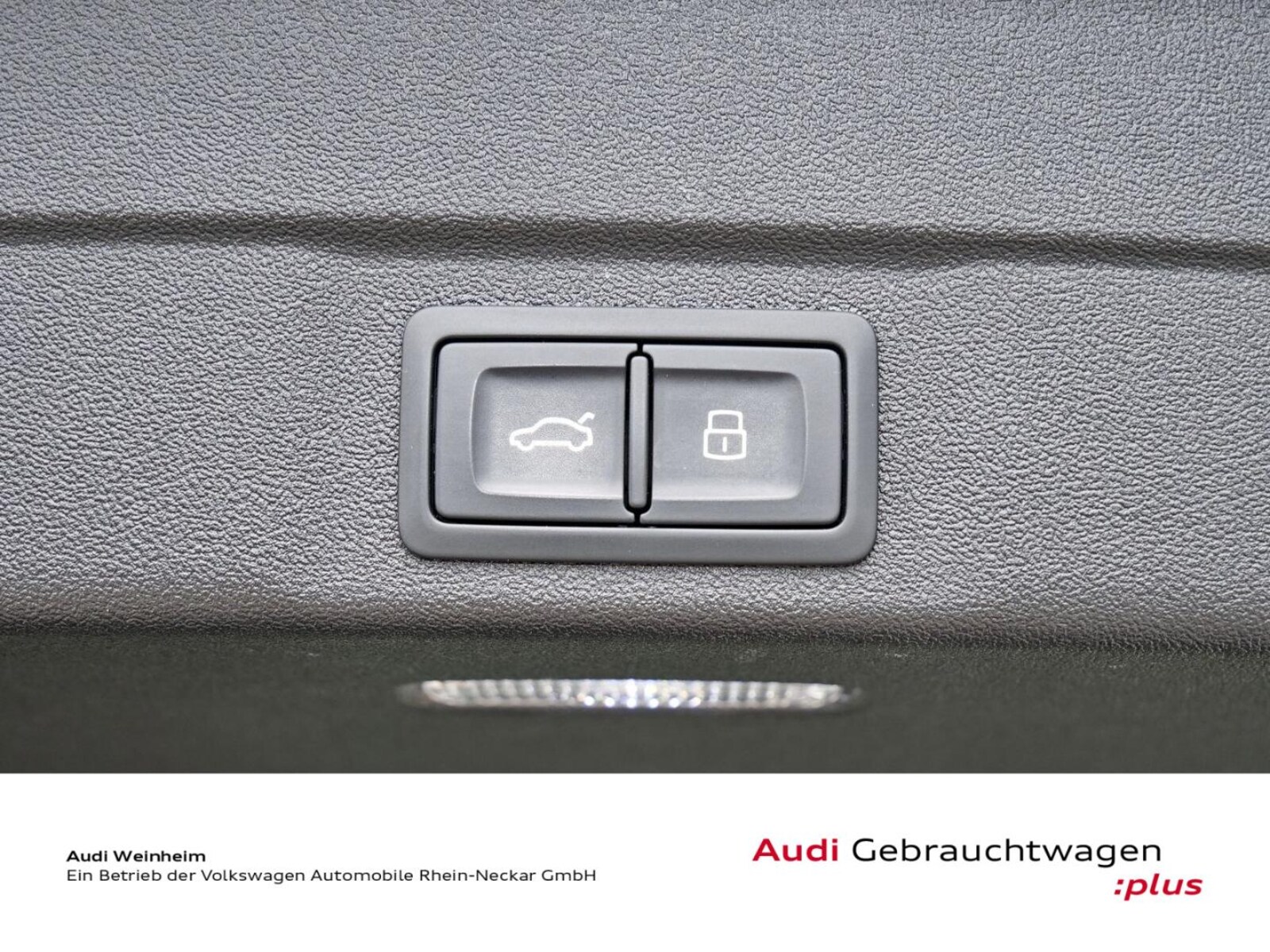 Audi A6 Avant – Bild 22
