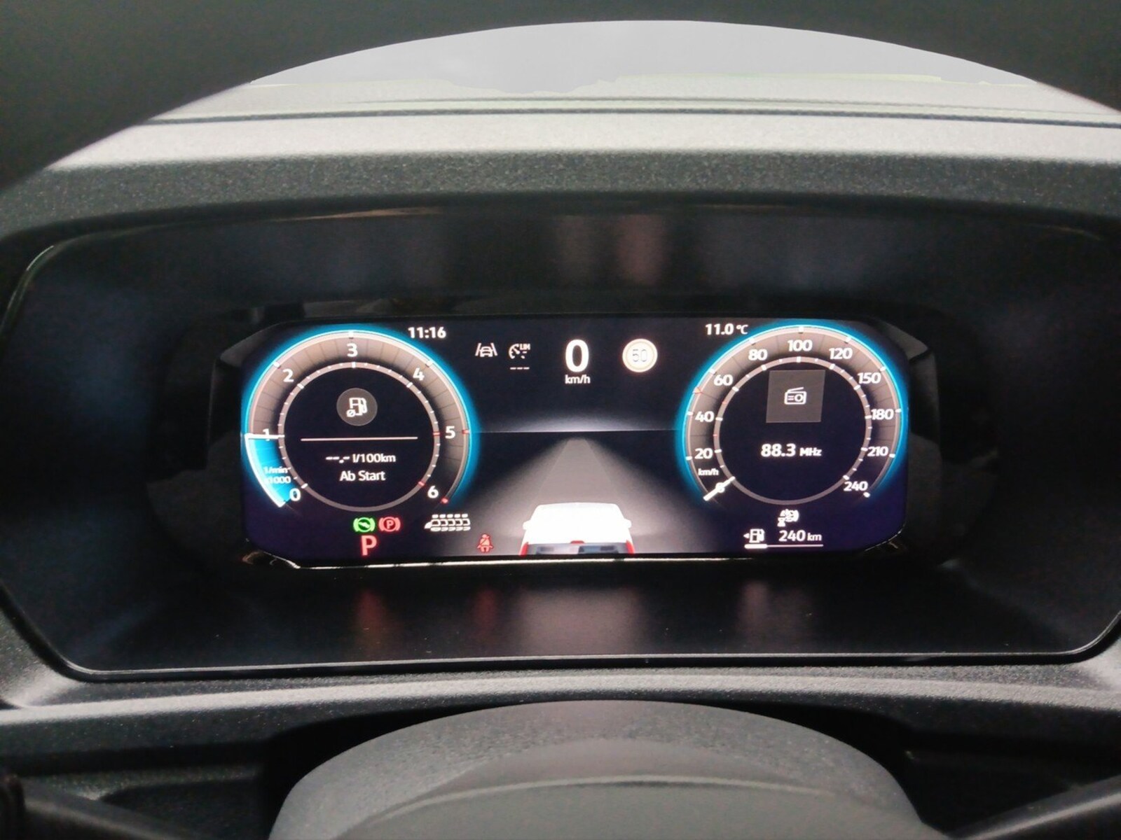 Volkswagen Caddy Maxi – Bild 9