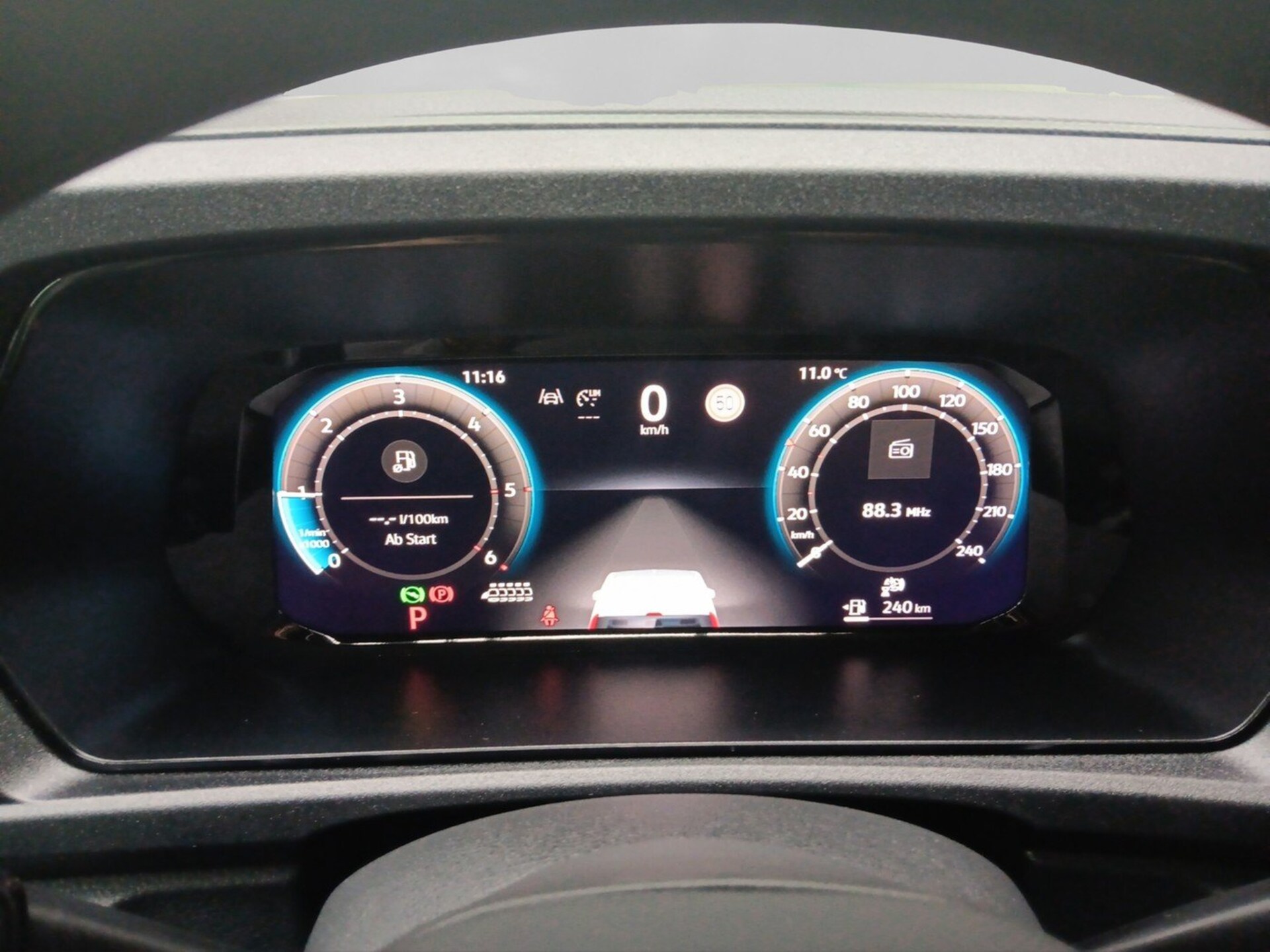 Volkswagen Caddy Maxi Life
