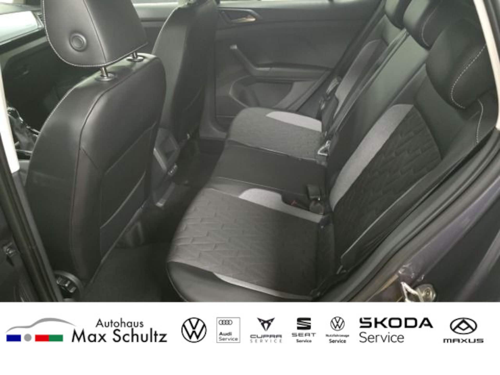 Volkswagen T-Cross ENERGY