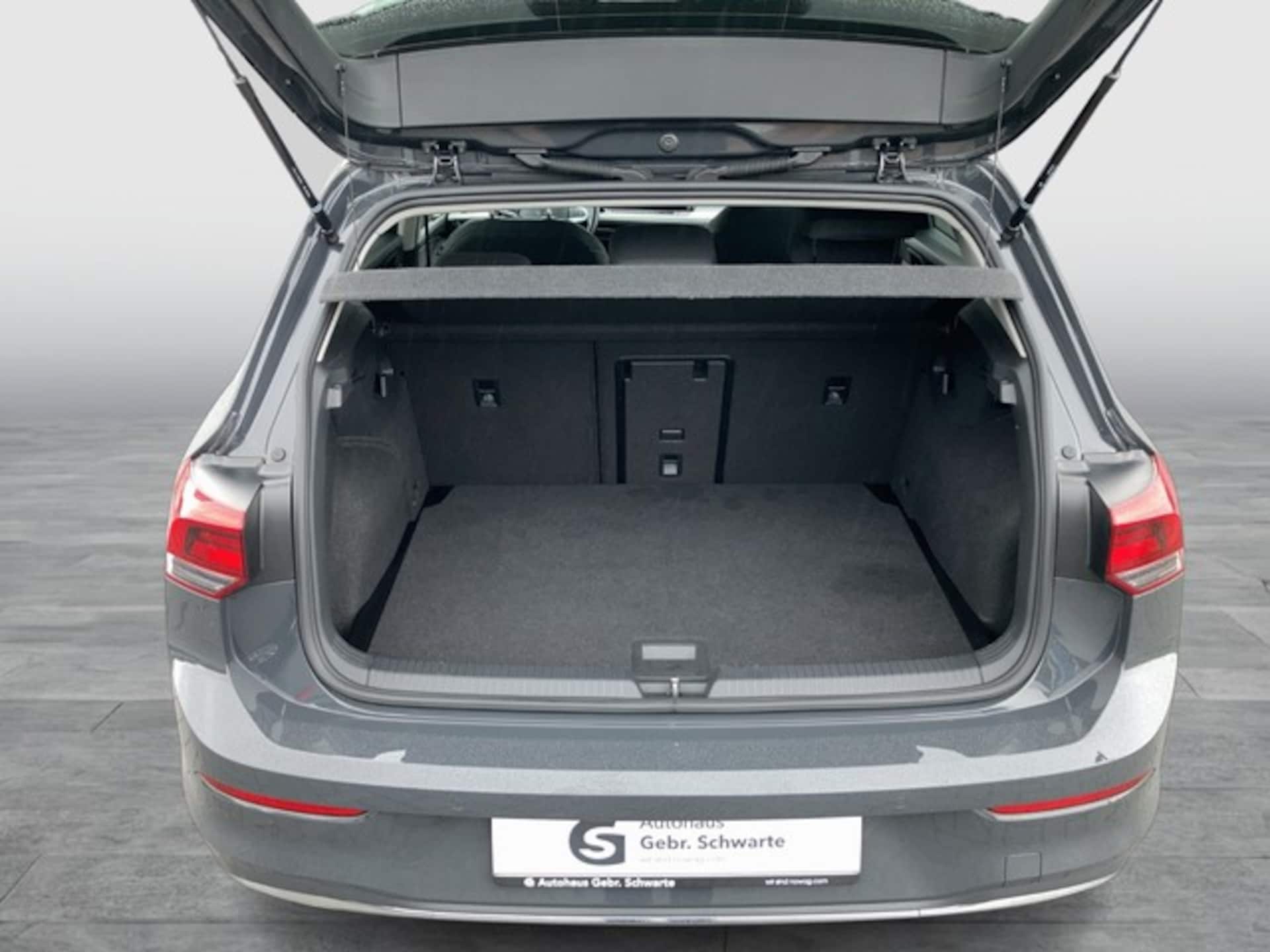 Volkswagen Golf MOVE