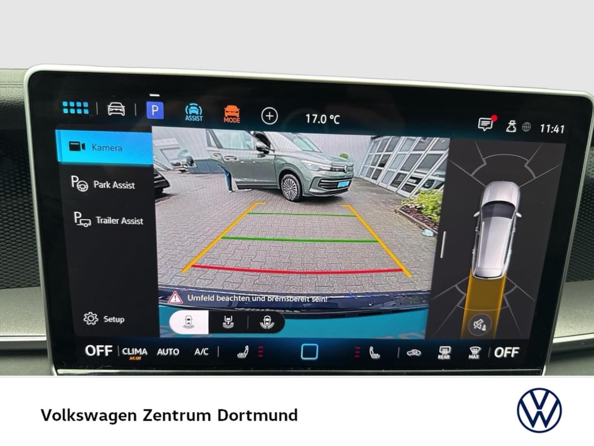 Volkswagen Tayron Life