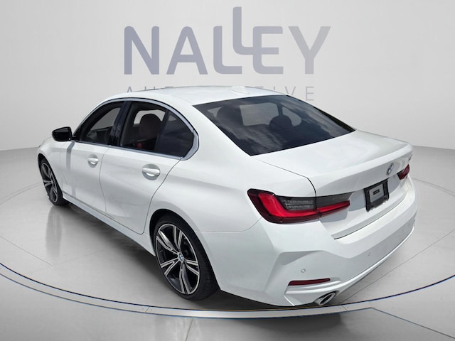 2024 BMW 330i