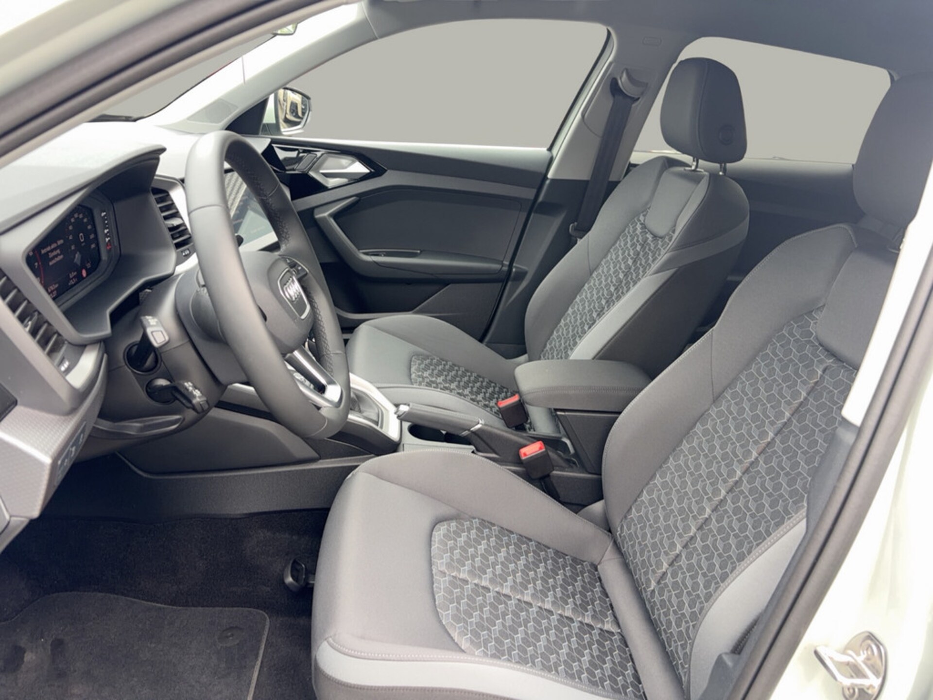 Audi A1 Sportback S line