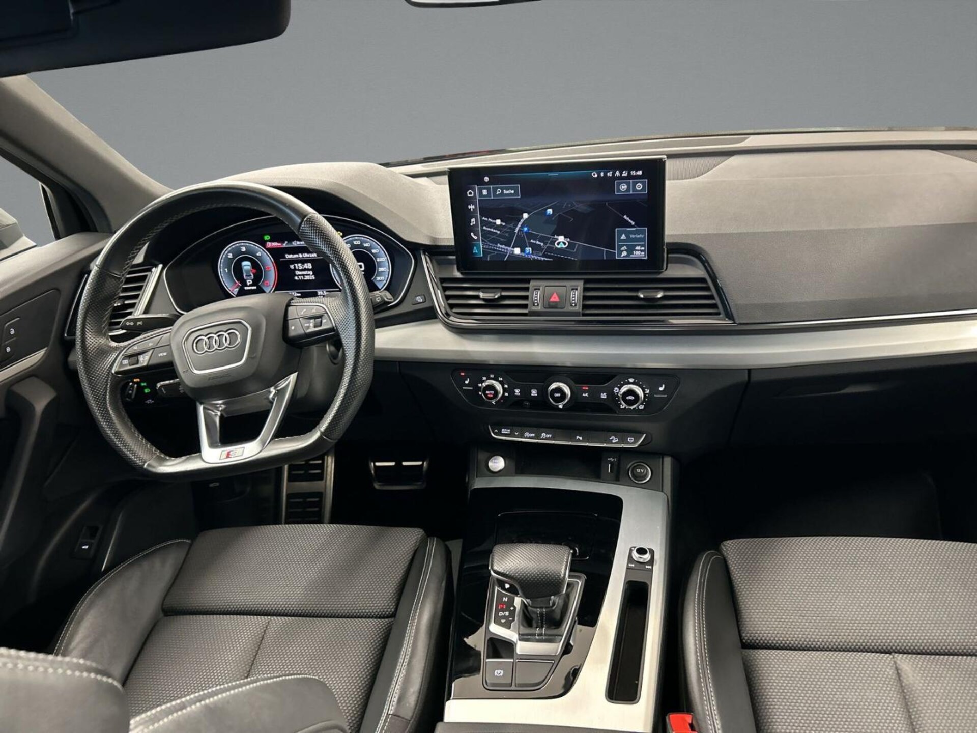 Audi Q5 SUV S line