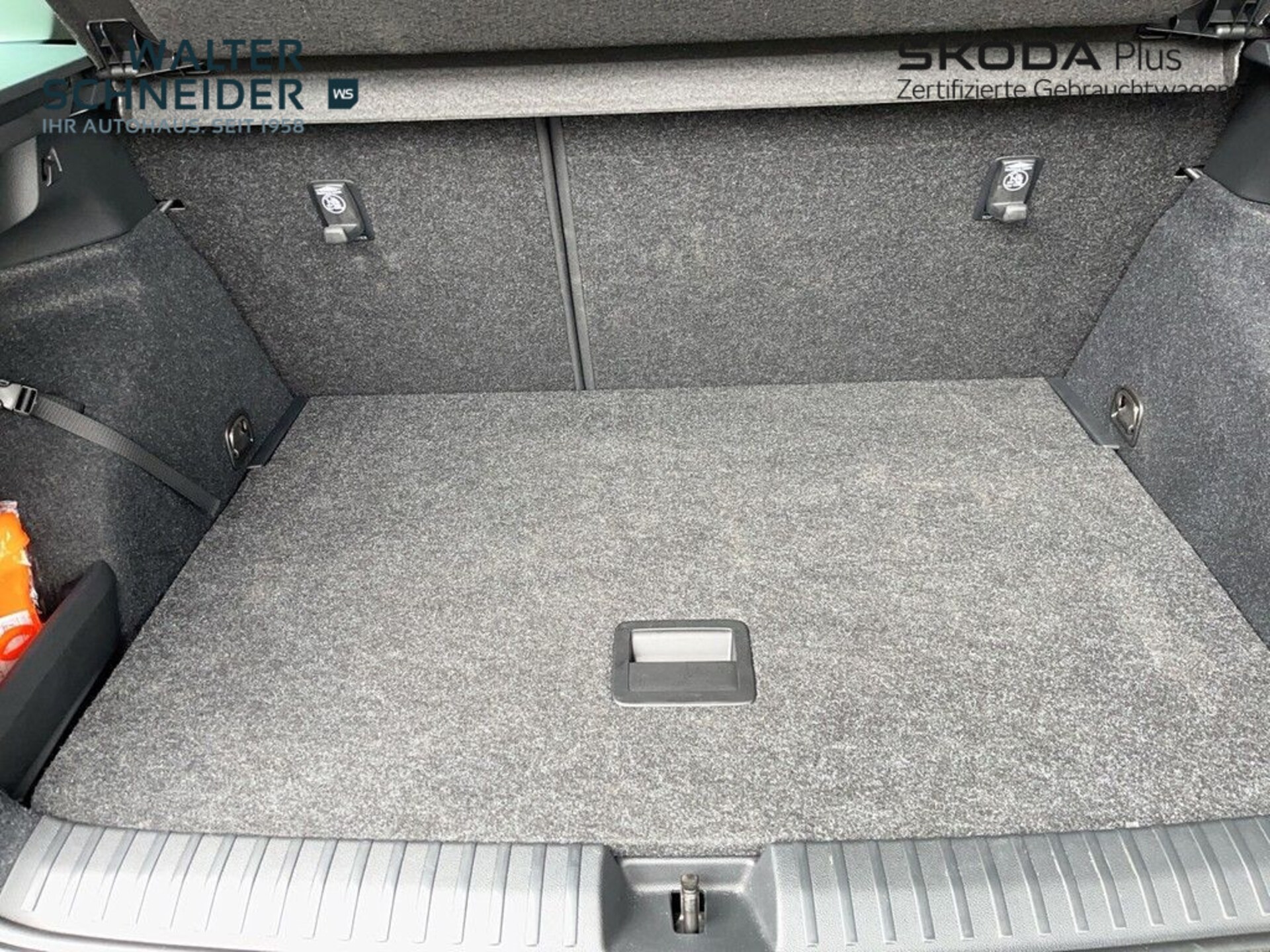 Skoda Kamiq Tour