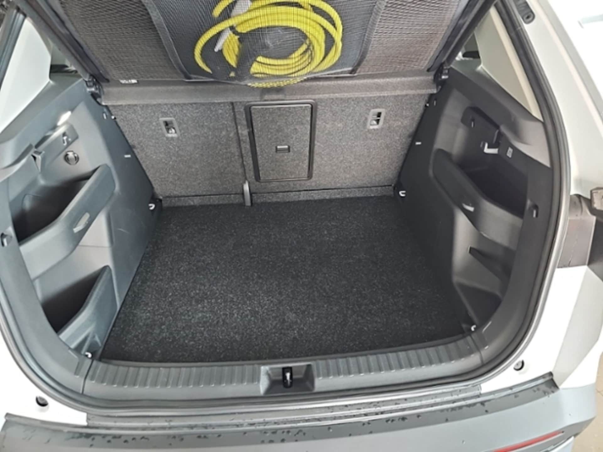 Skoda Elroq Premium