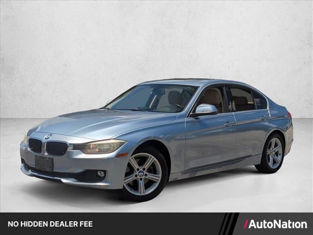 2015 BMW
