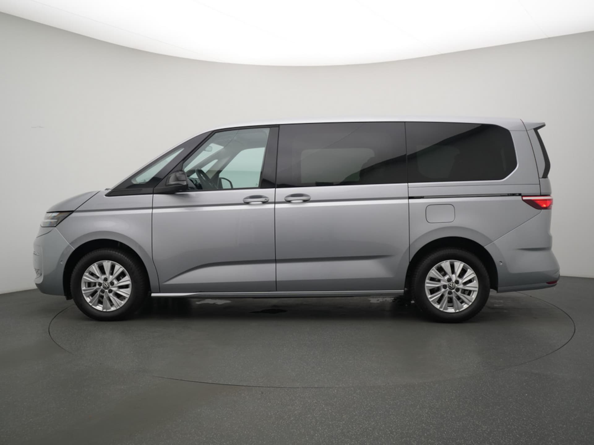 Volkswagen Multivan Langversion Life