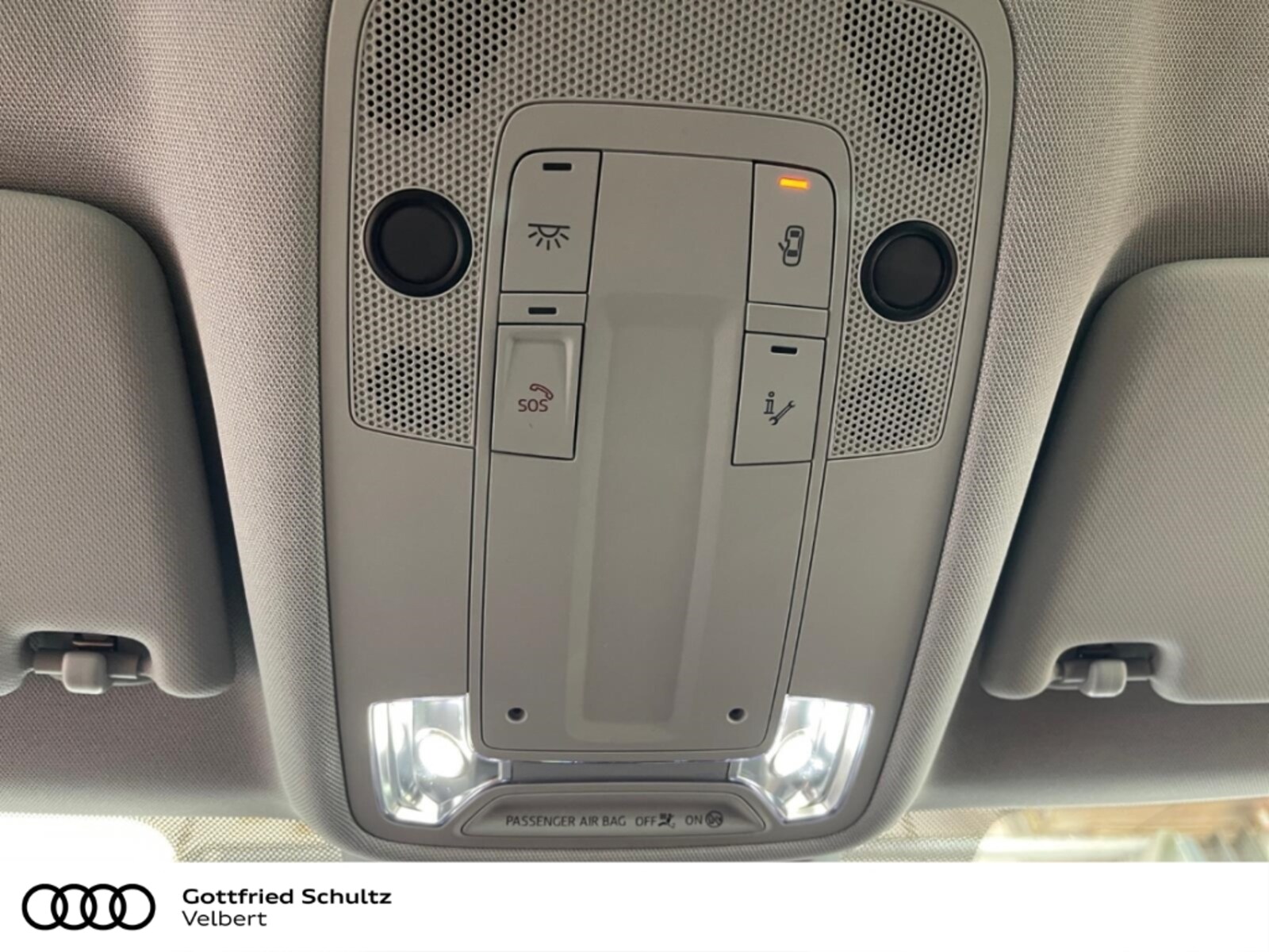 Audi A1 Sportback – Bild 12