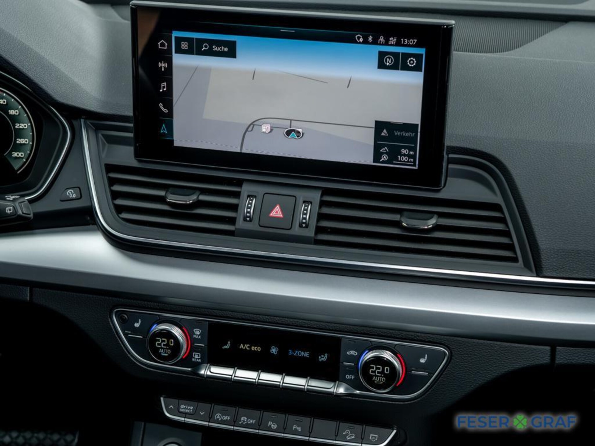 Audi Q5 Sportback S line