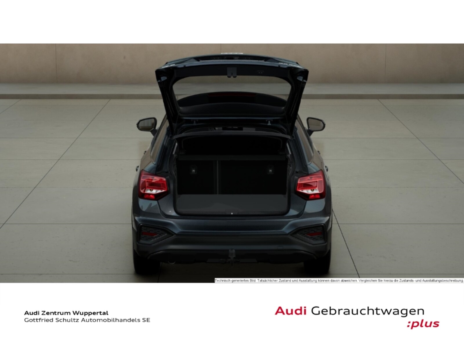Audi Q2 – Bild 5