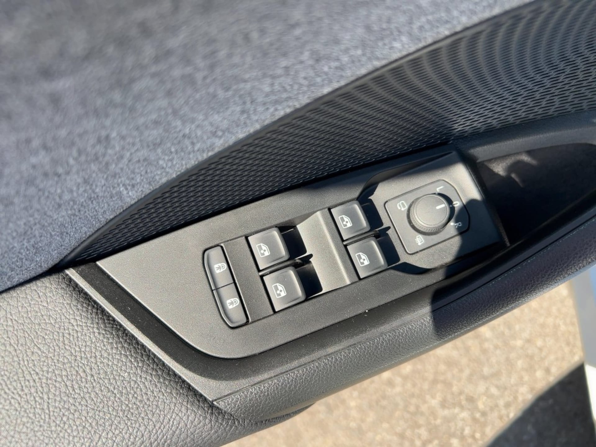 Skoda Octavia Combi Selection