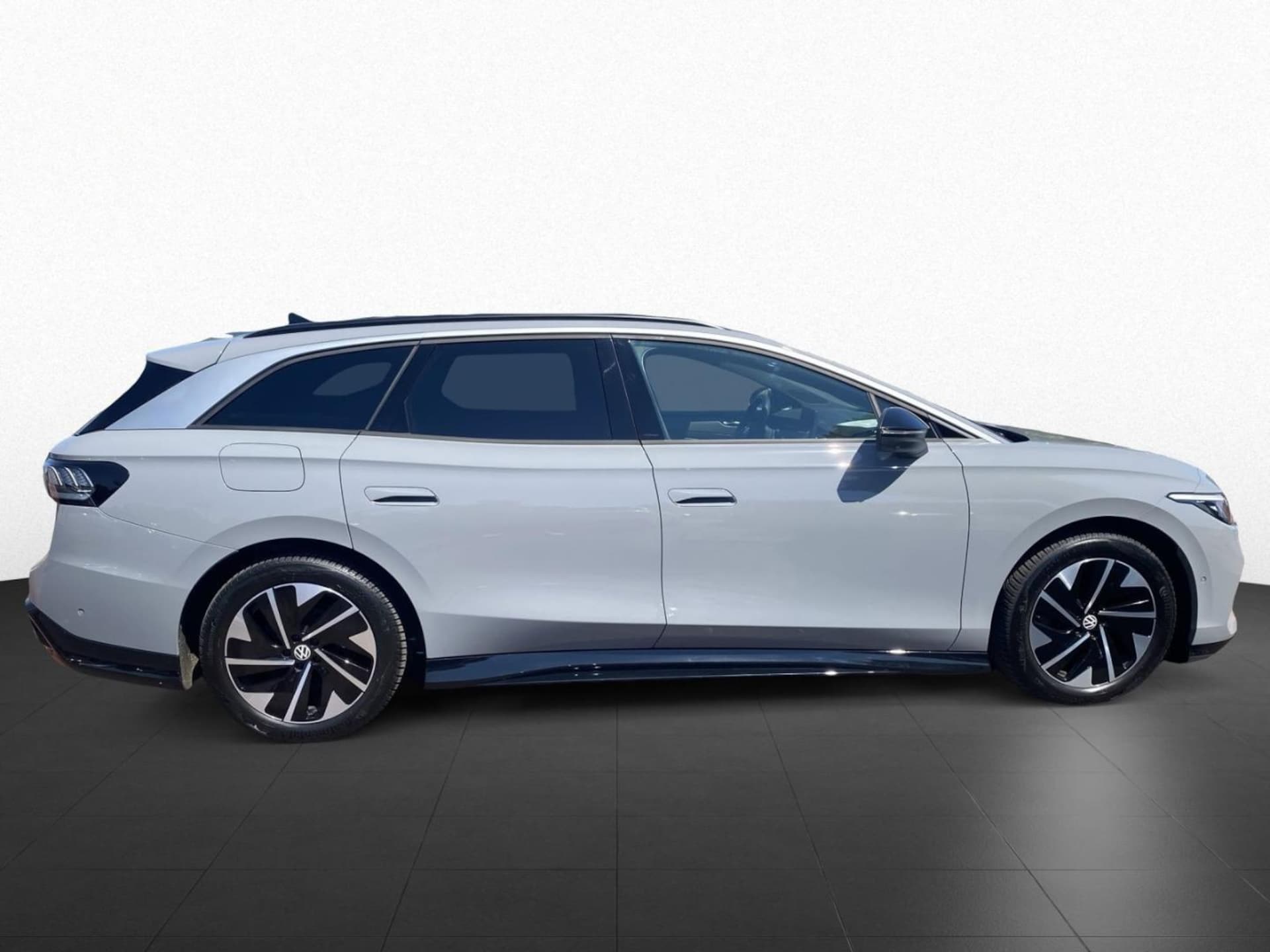 Volkswagen ID.7 Tourer Pro