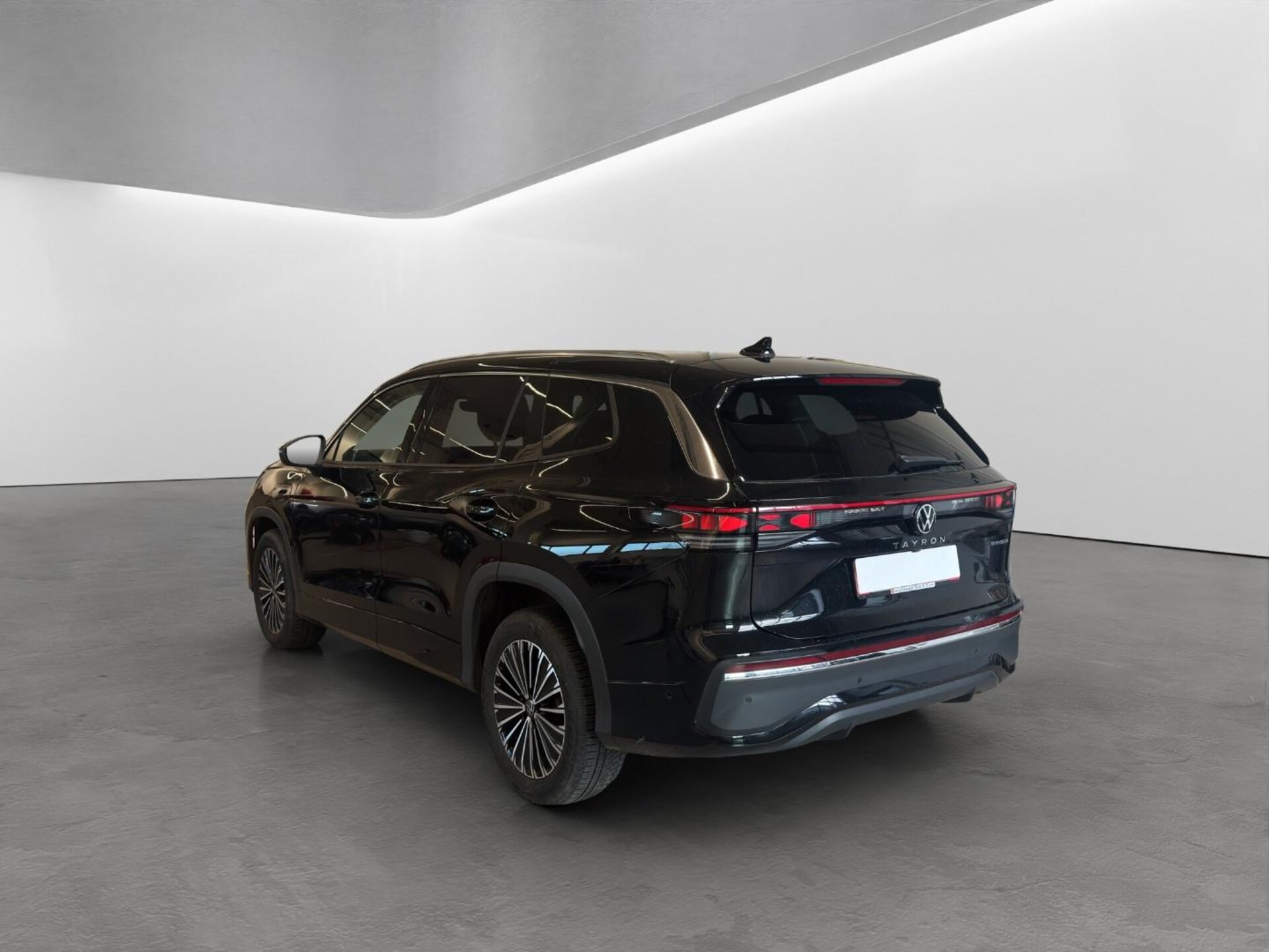 Volkswagen Tayron Elegance