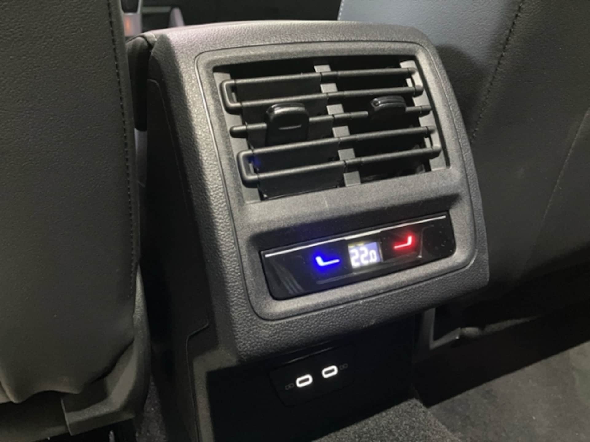 Volkswagen Golf Goal