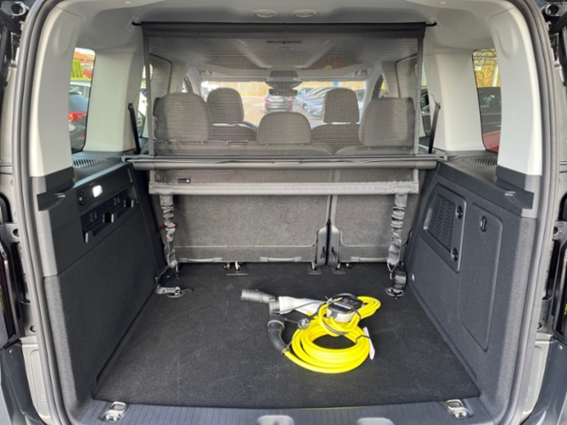 Volkswagen Caddy ENERGY