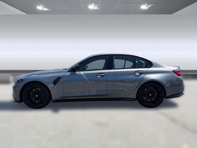 2025 BMW M3