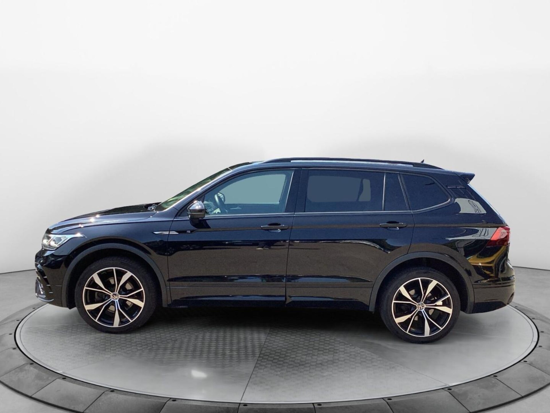 Volkswagen Tiguan Allspace R-Line
