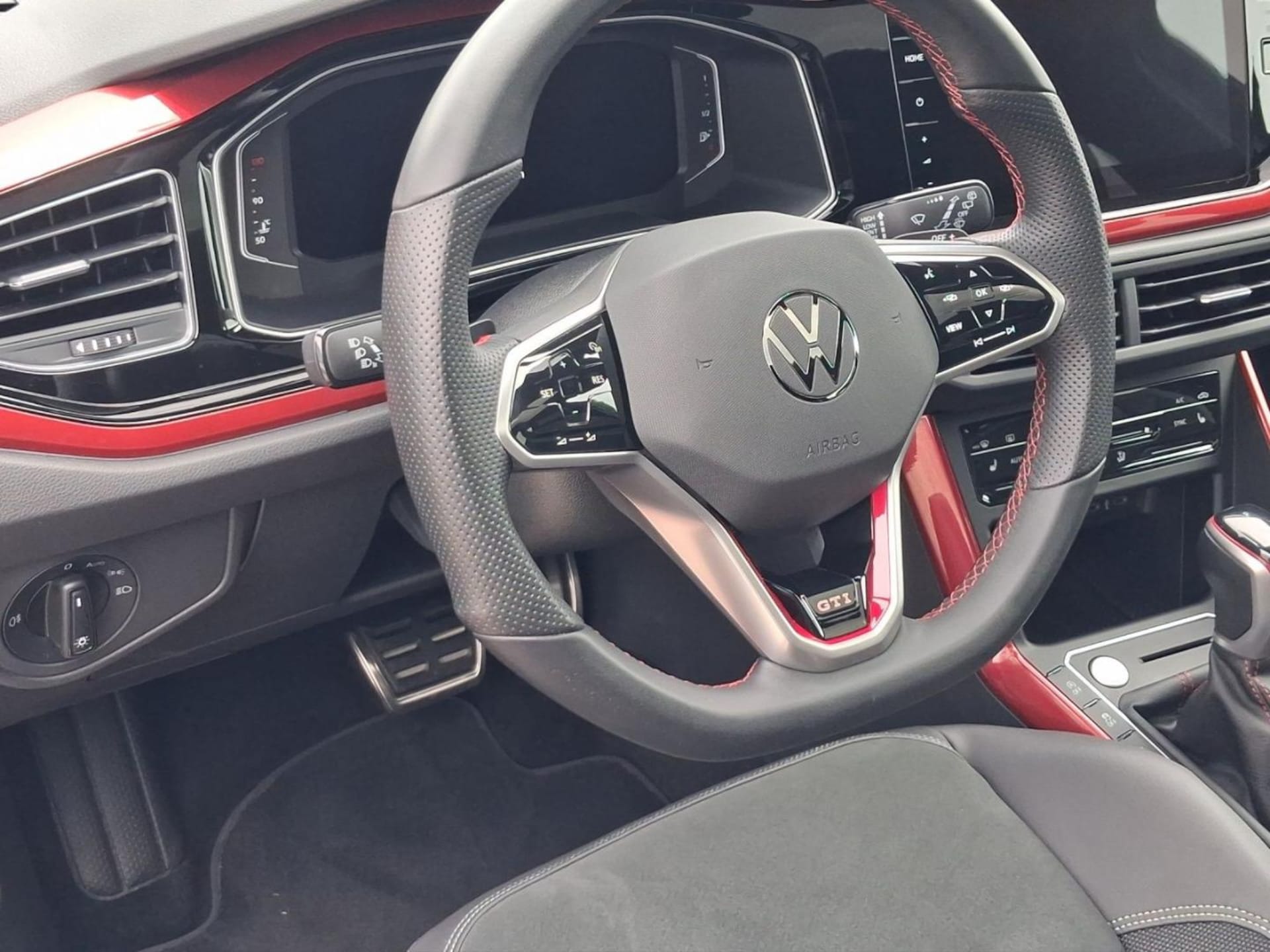 Volkswagen Polo GTI