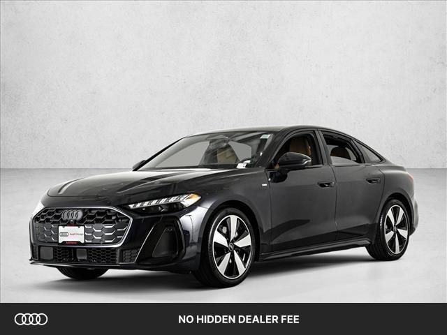 Photo of 2026 Audi A5 Sedan 