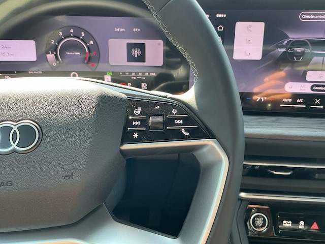 2026 Audi Q5 Sportback Premium Plus - Photo 20