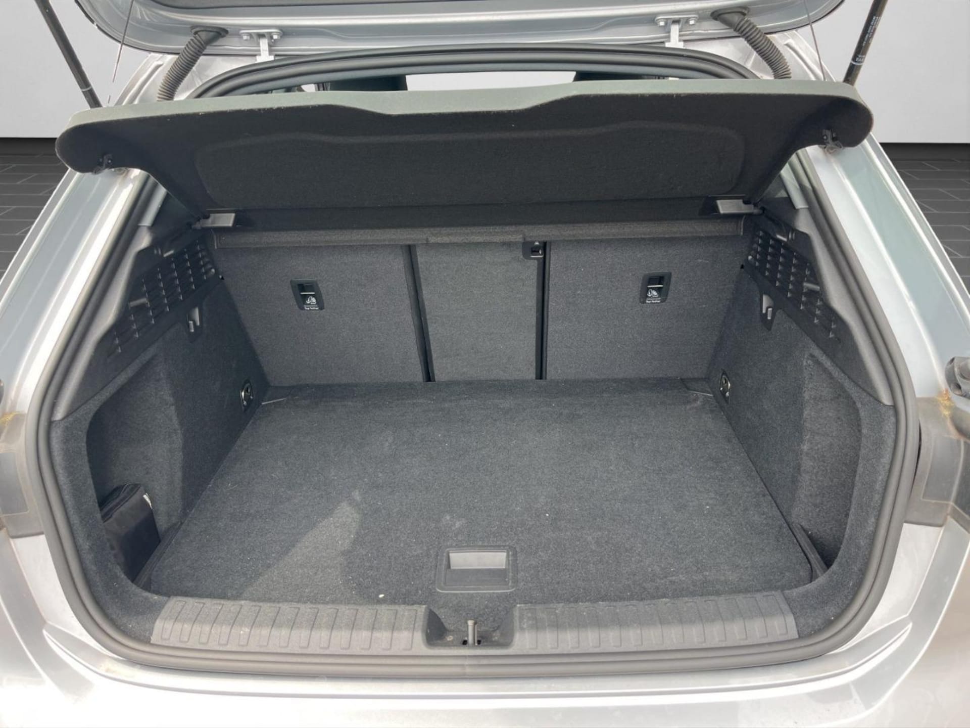 Audi A3 Sportback Advanced