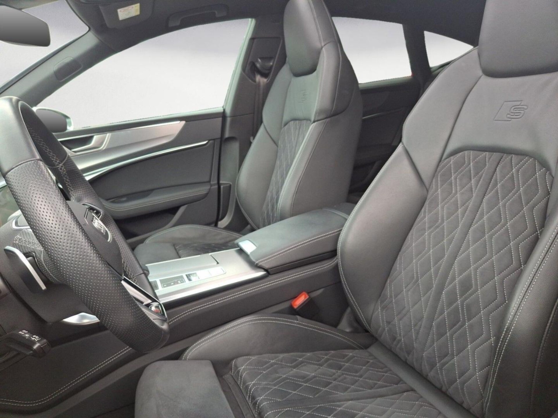 Audi S7 Sportback