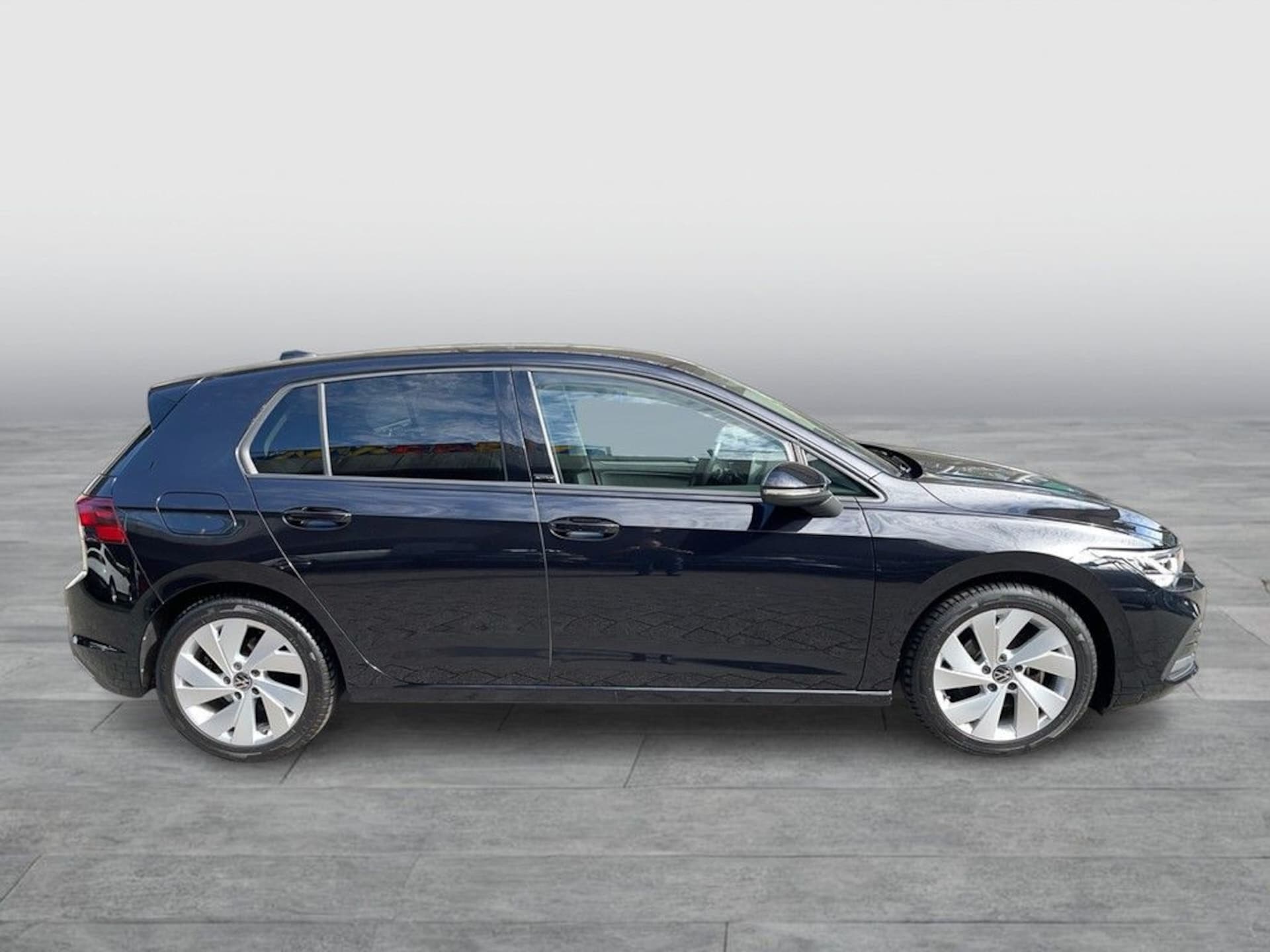 Volkswagen Golf Active