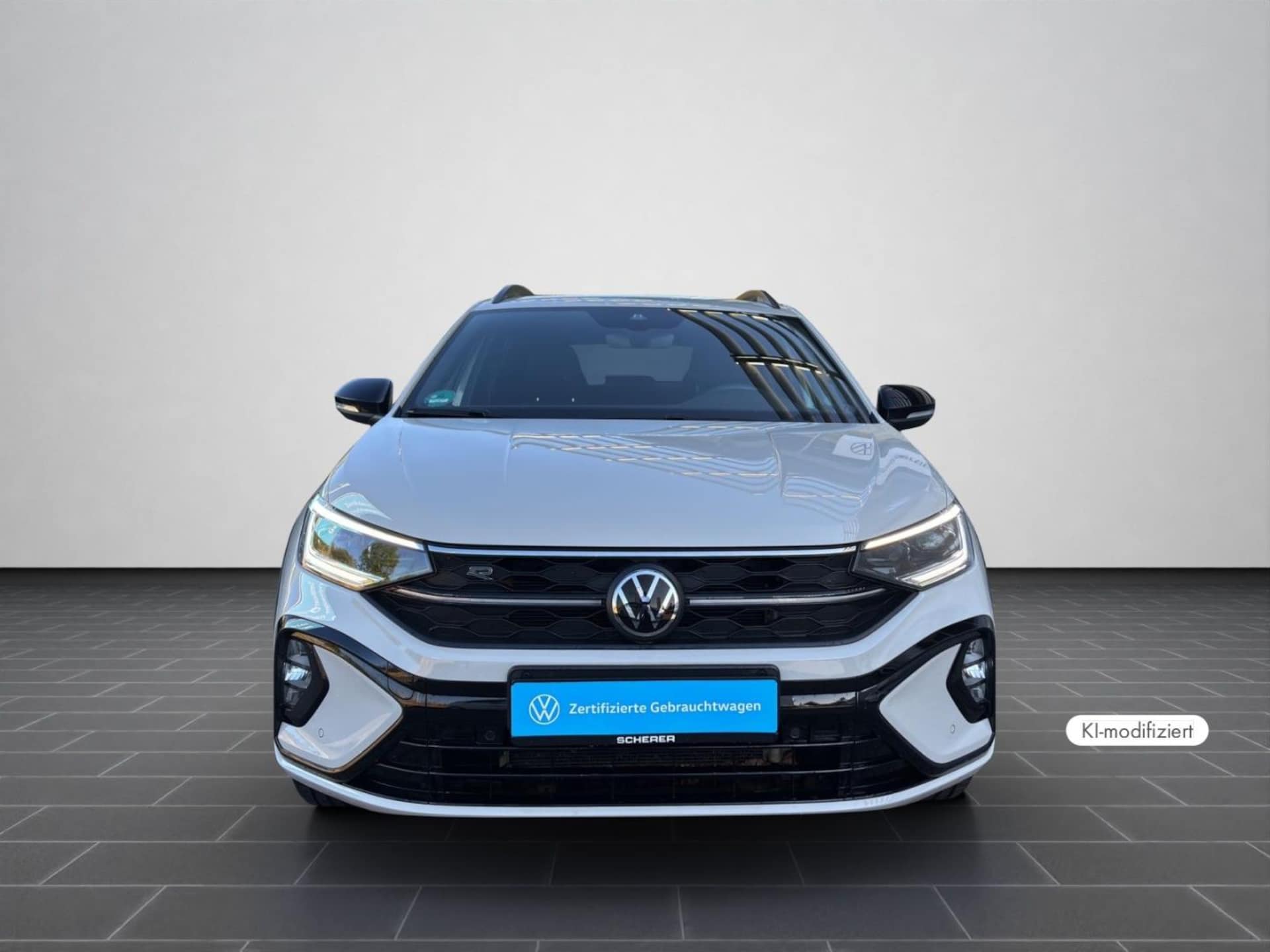 Volkswagen Taigo R-Line