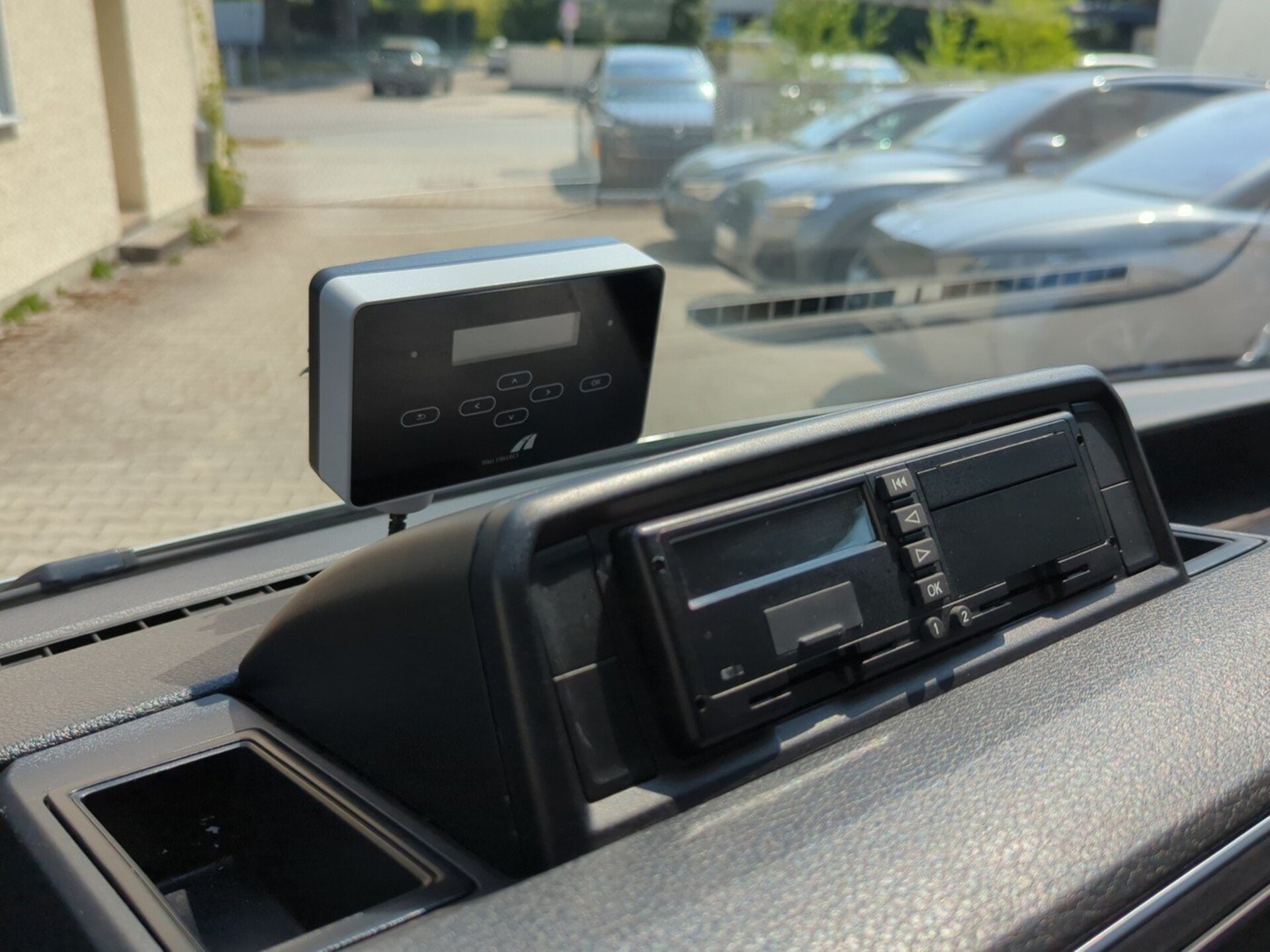 Volkswagen Crafter Doppelkabine langer Radstand