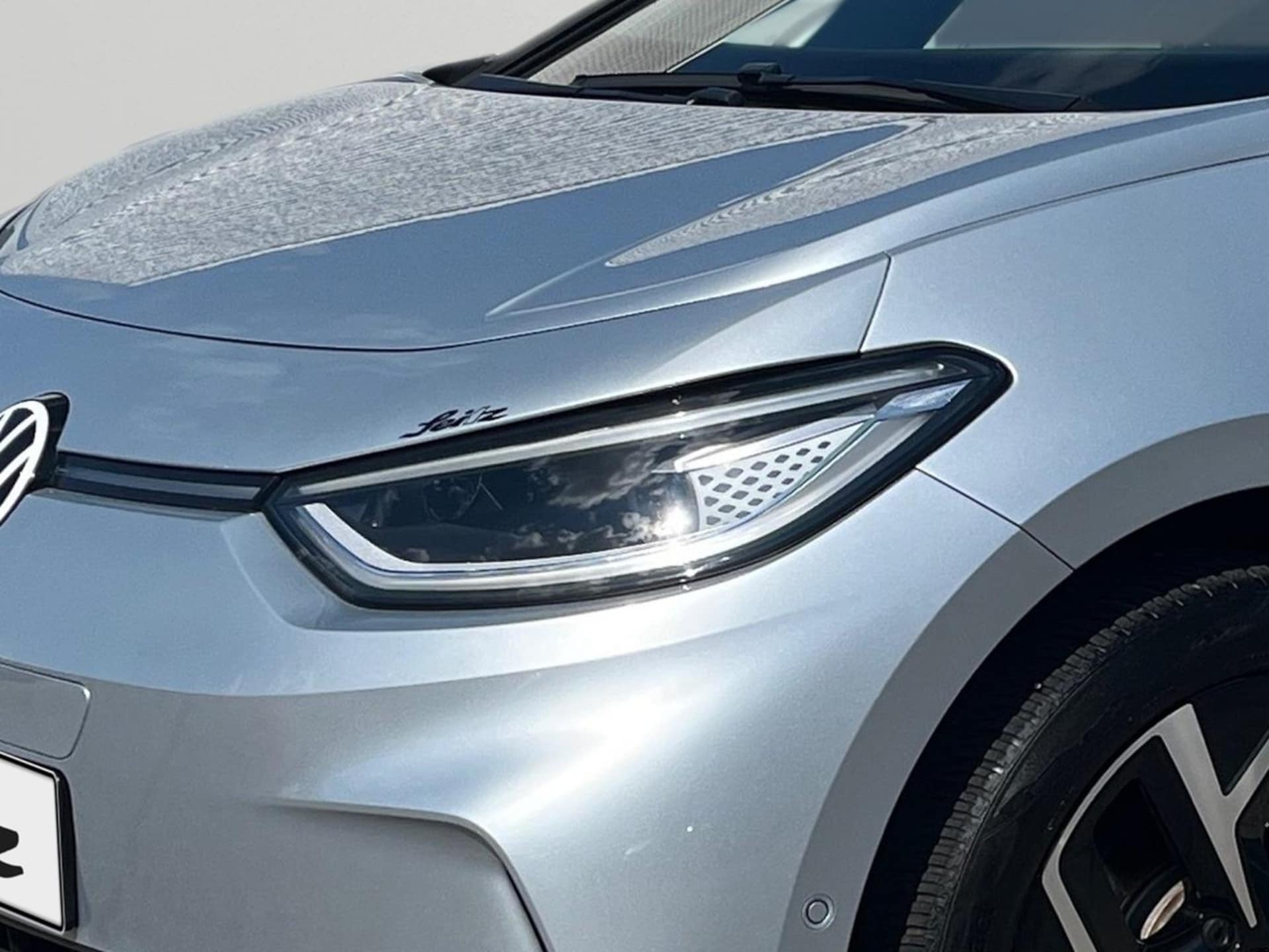 Volkswagen ID.3 MOVE Pro