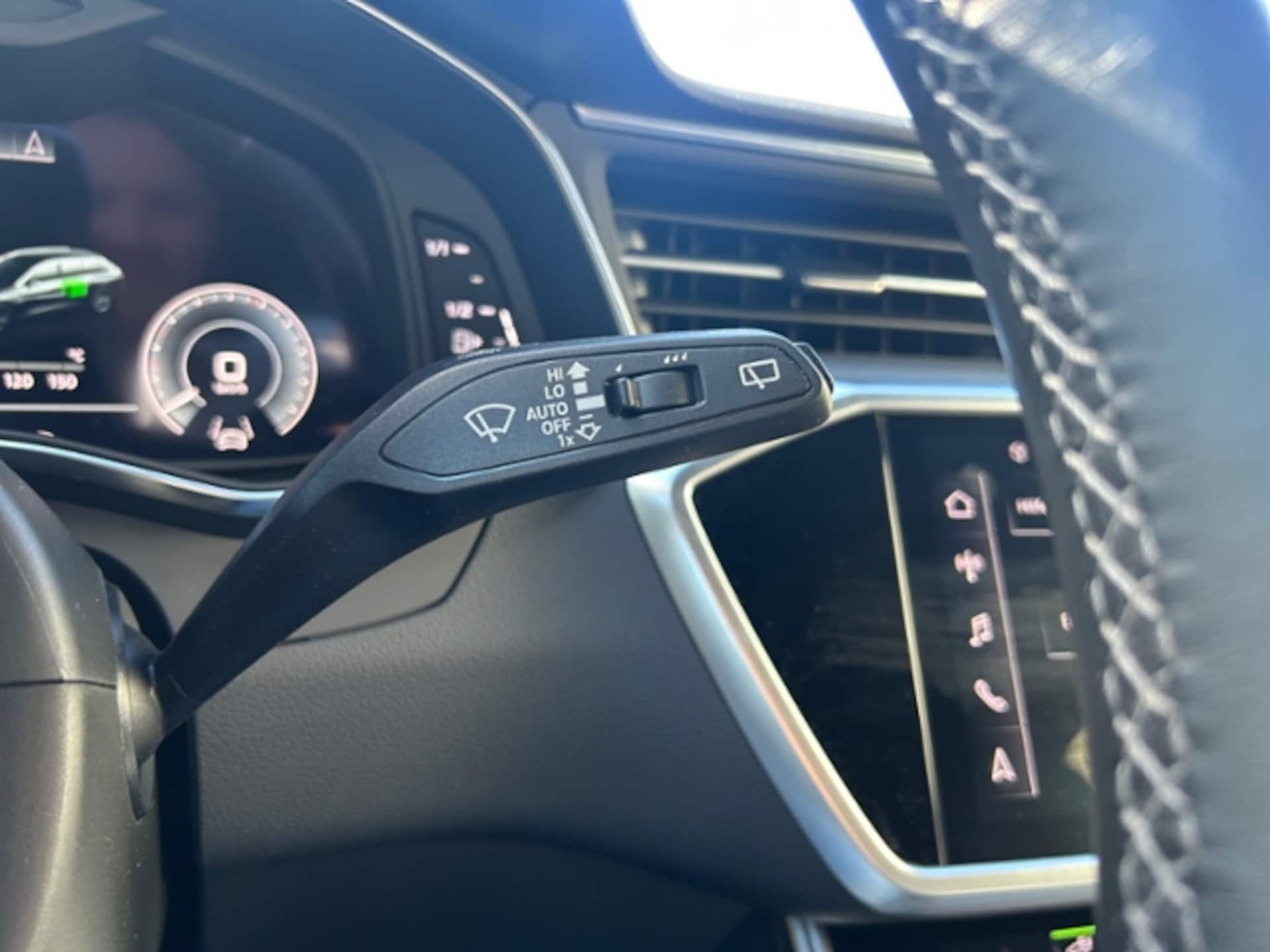 Audi A6 Avant TFSI e Sport
