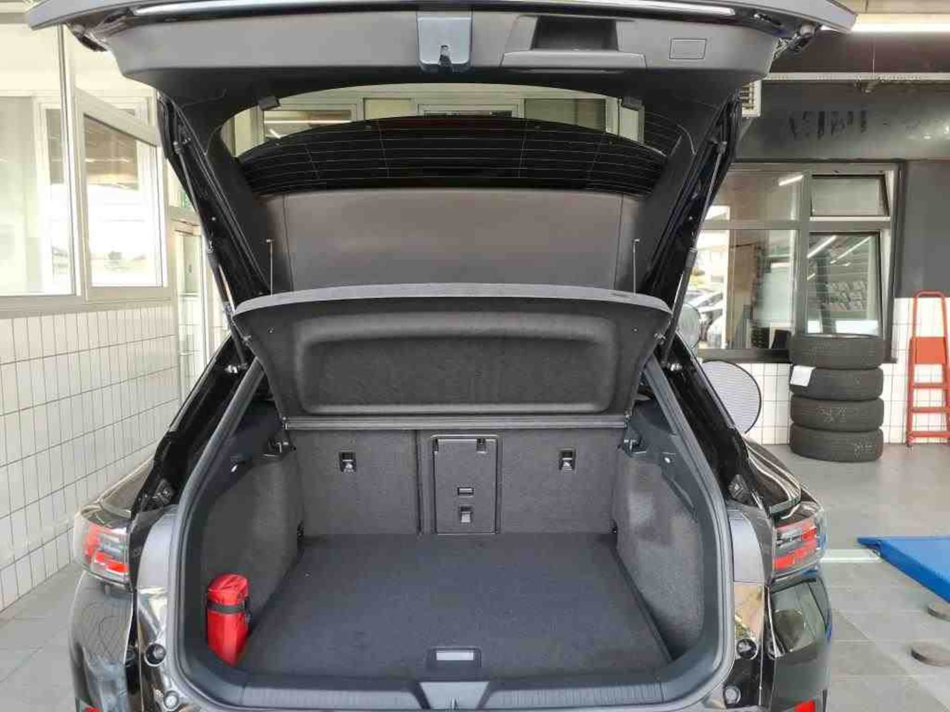 Volkswagen ID.4 GTX