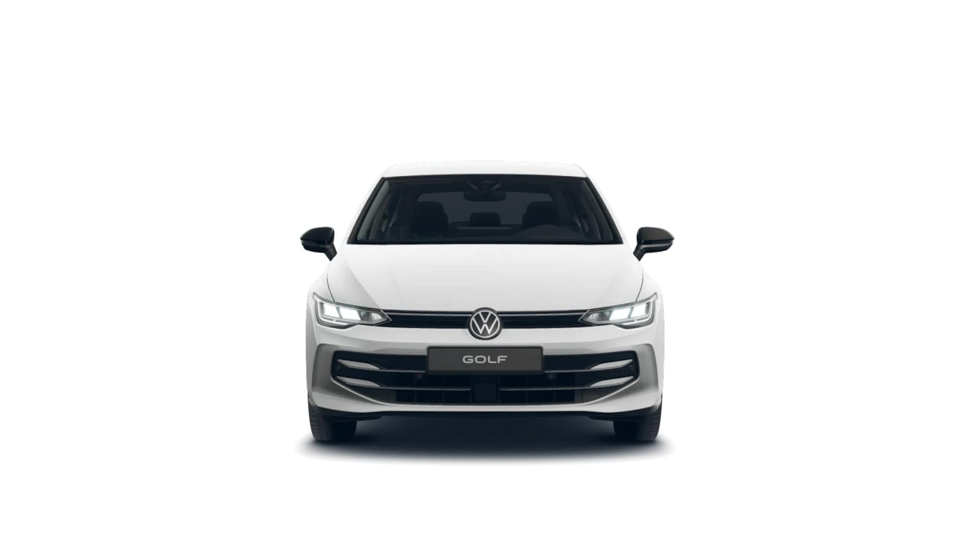 Volkswagen Golf Goal
