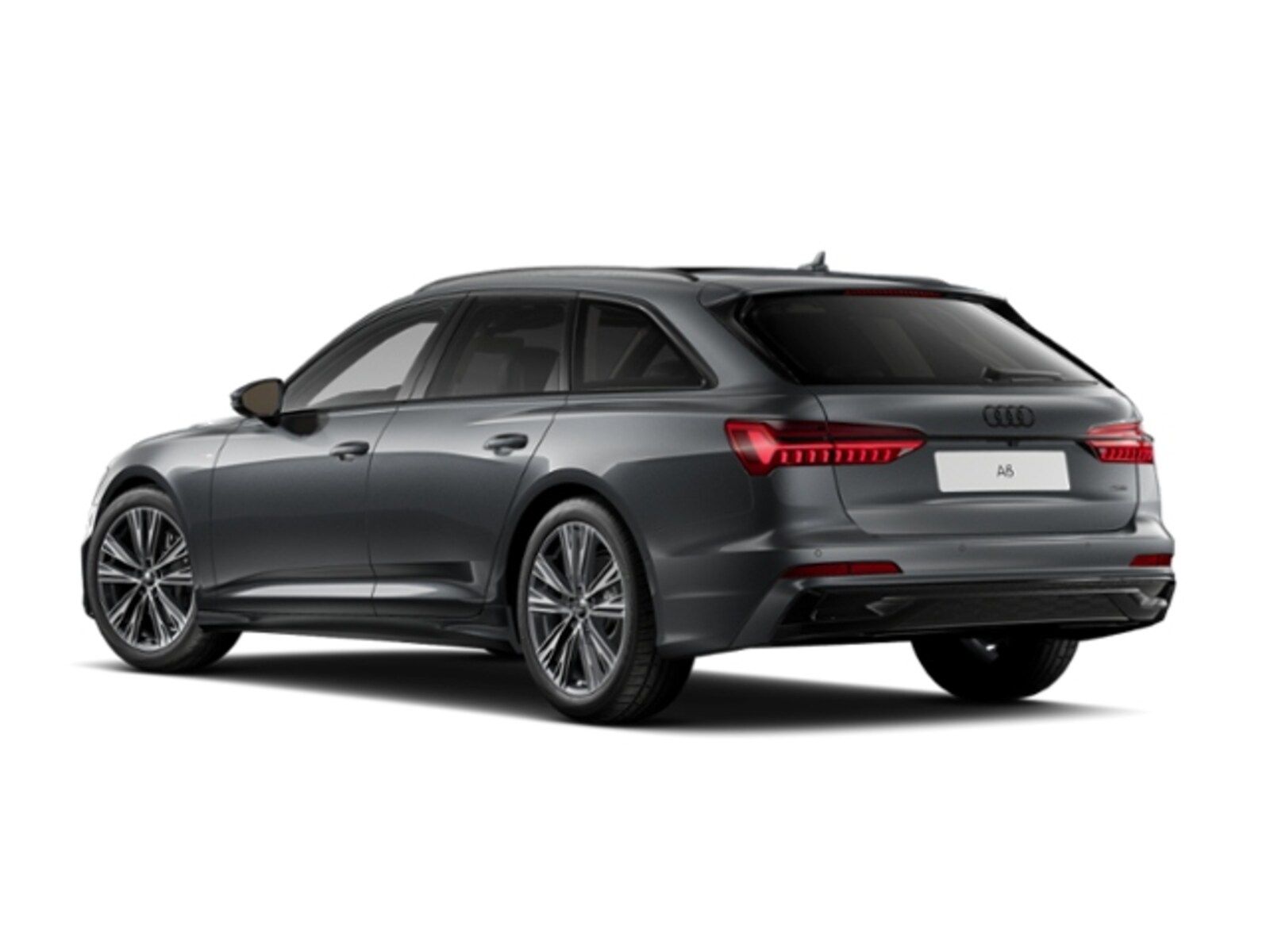 Audi A6 Avant – Bild 3
