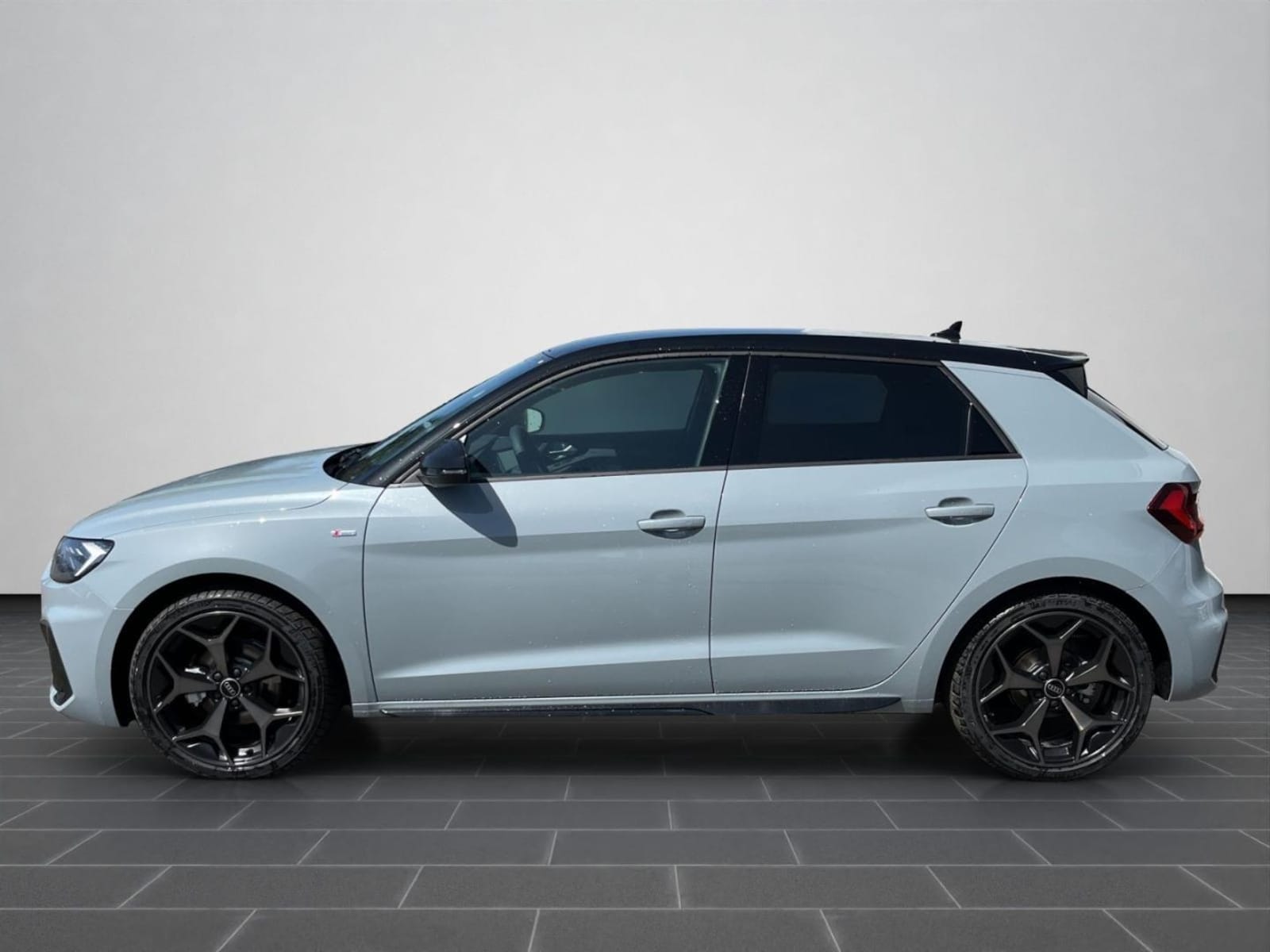 Audi A1 Sportback – Bild 7
