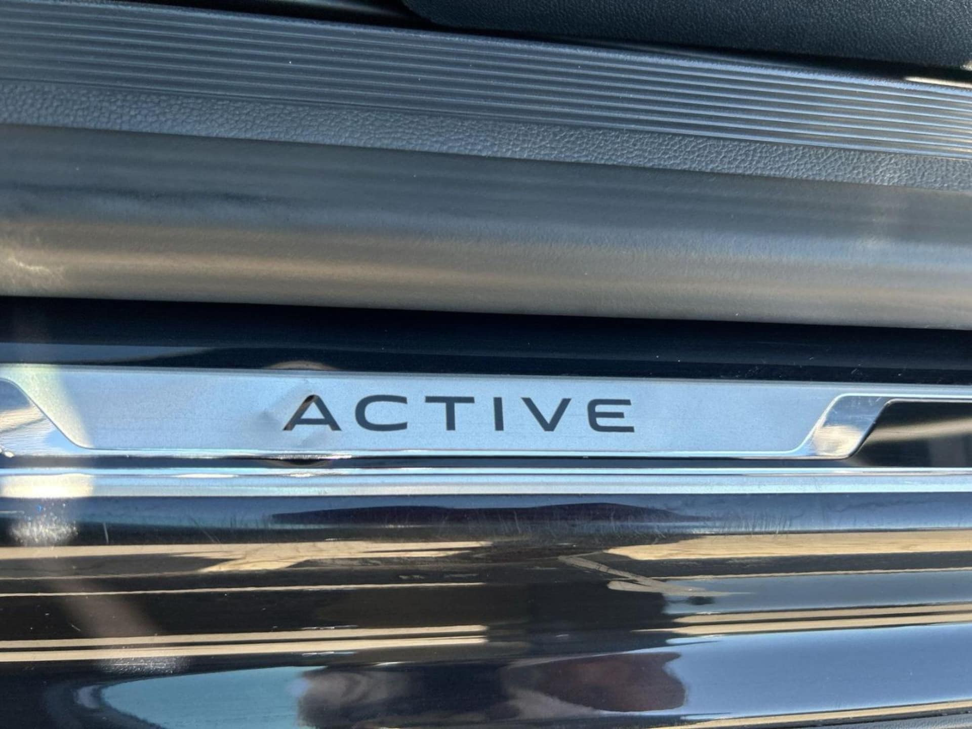 Volkswagen T-Roc Cabriolet Active