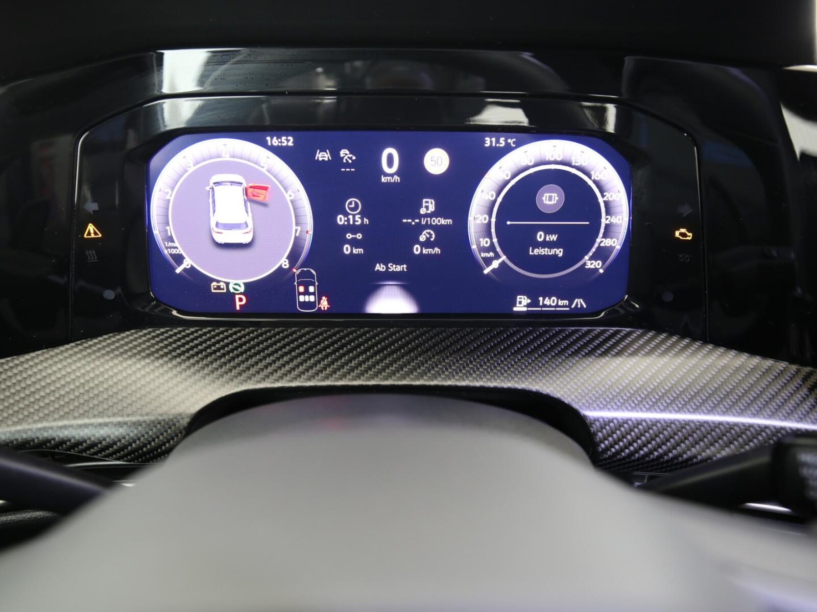 Volkswagen Golf – Bild 12