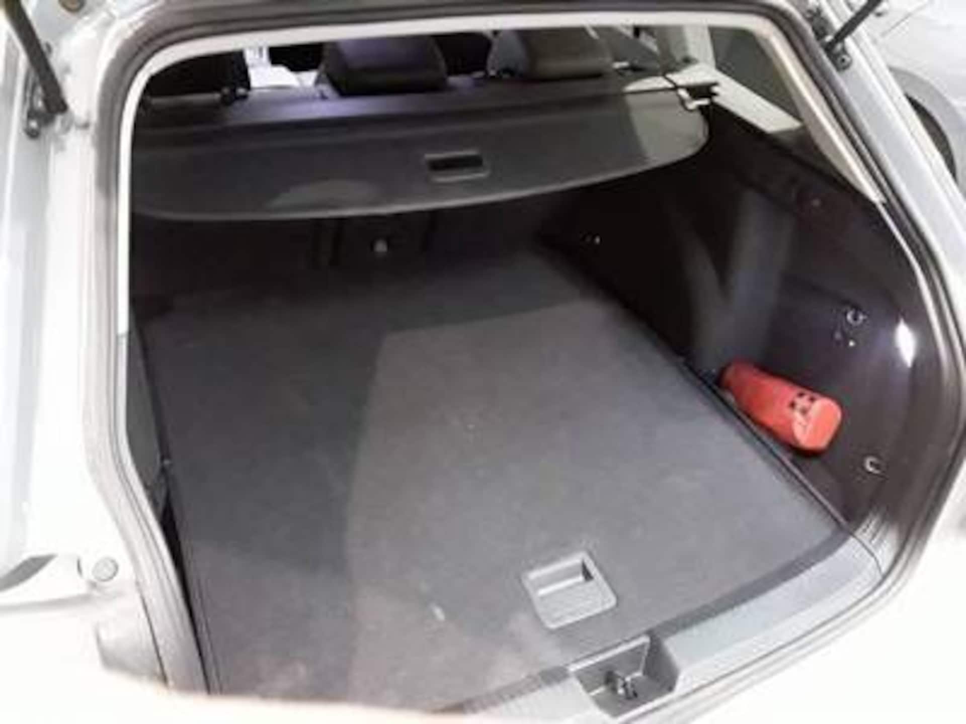 Volkswagen Golf Variant Goal