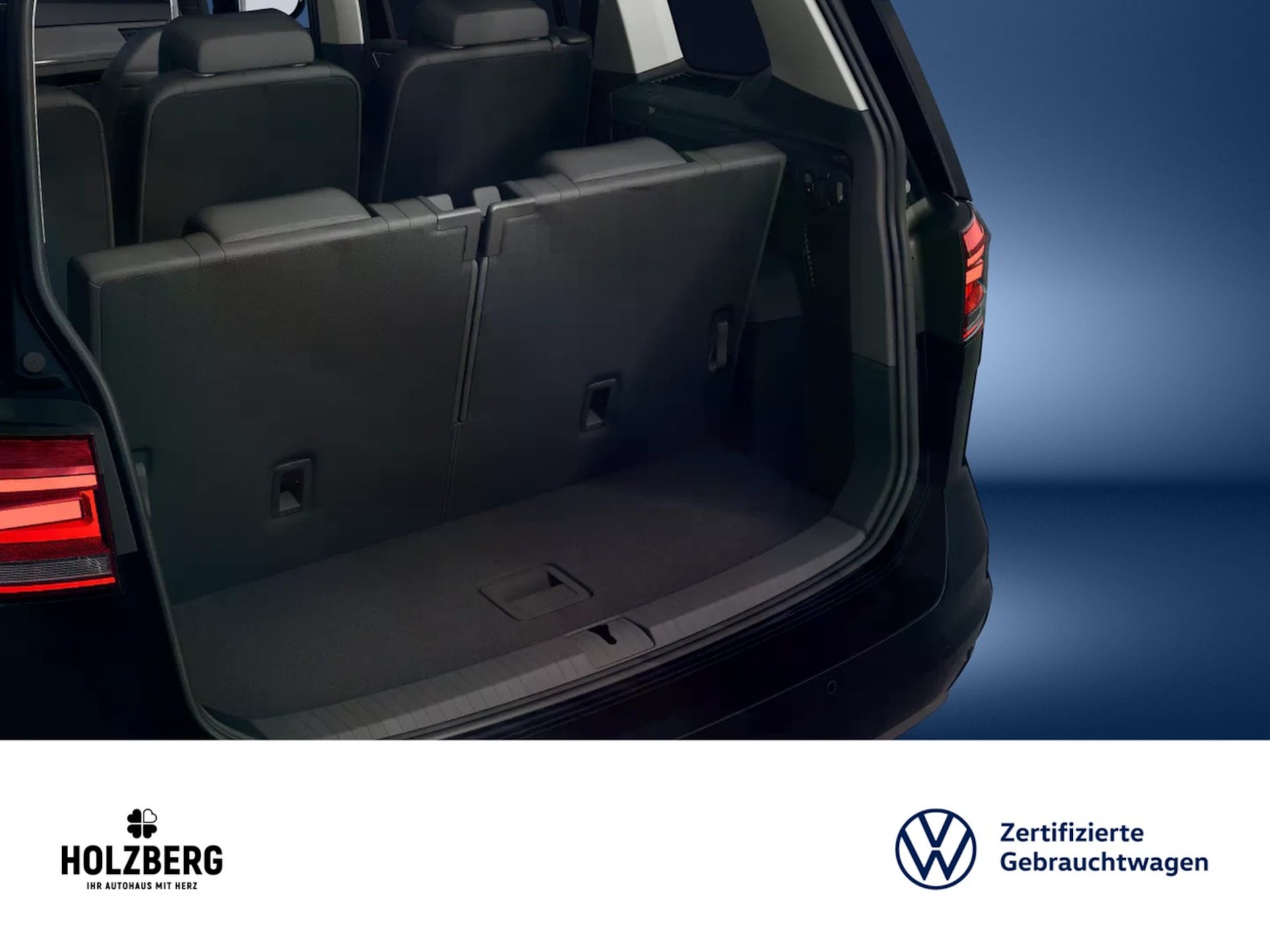 Volkswagen Touran Highline
