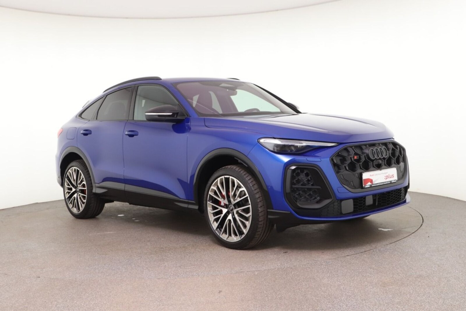 Audi SQ5 Sportback – Bild 6