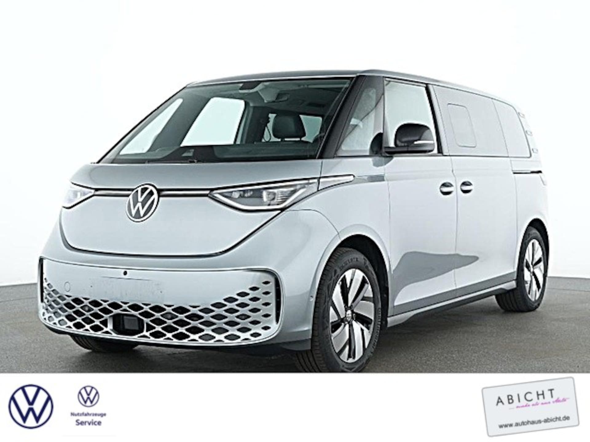 Volkswagen ID. Buzz Pro