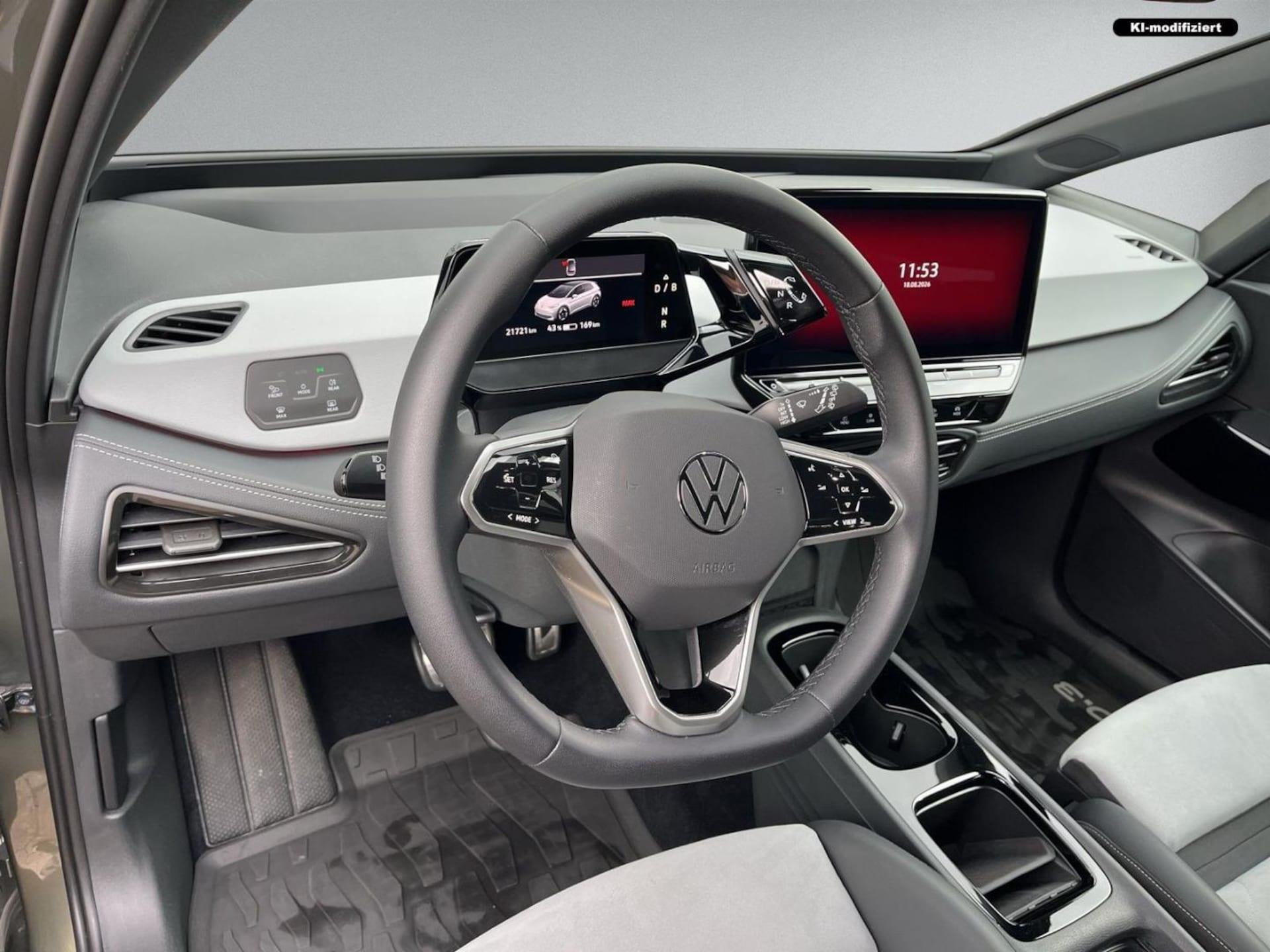 Volkswagen ID.3 Pro