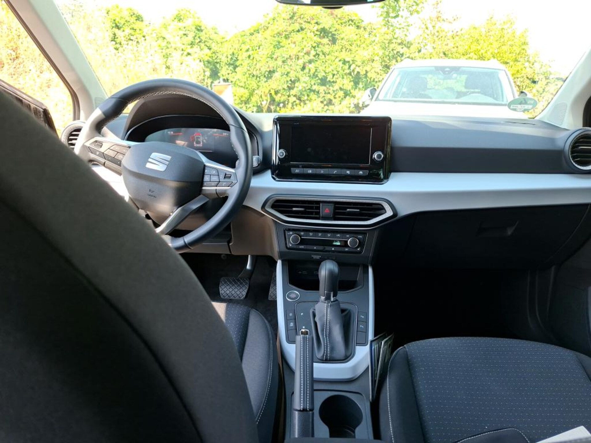 SEAT Arona Style