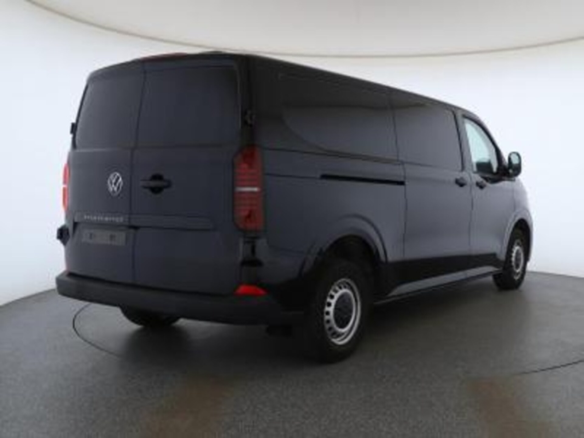 Volkswagen Transporter Kasten langer Radstand