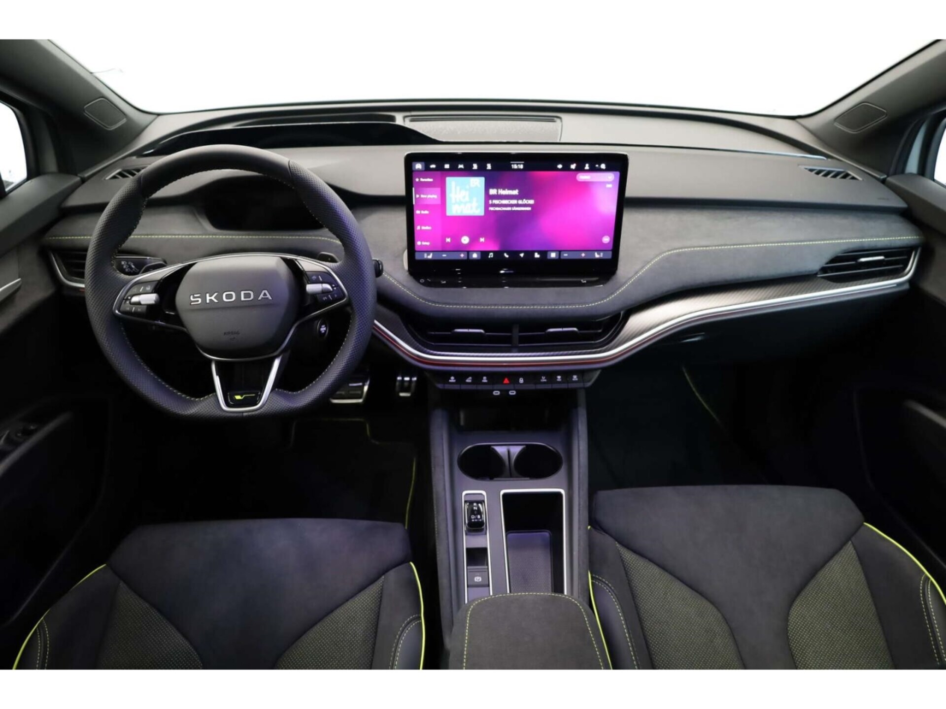 Skoda Elroq RS